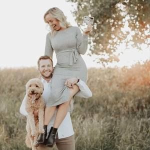 Meet your Posher, Zane